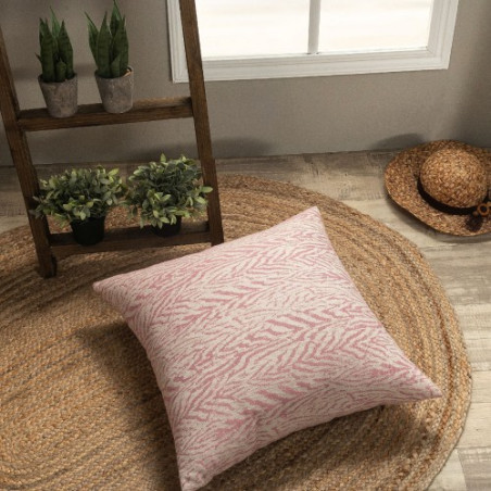 Μαξιλαροθήκη Διακόσμησης Teoran Vicenza 06 43x43