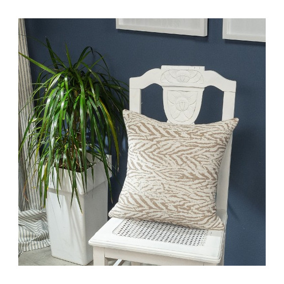 Μαξιλαροθήκη Δαπέδου Teoran Vicenza 02 65x65