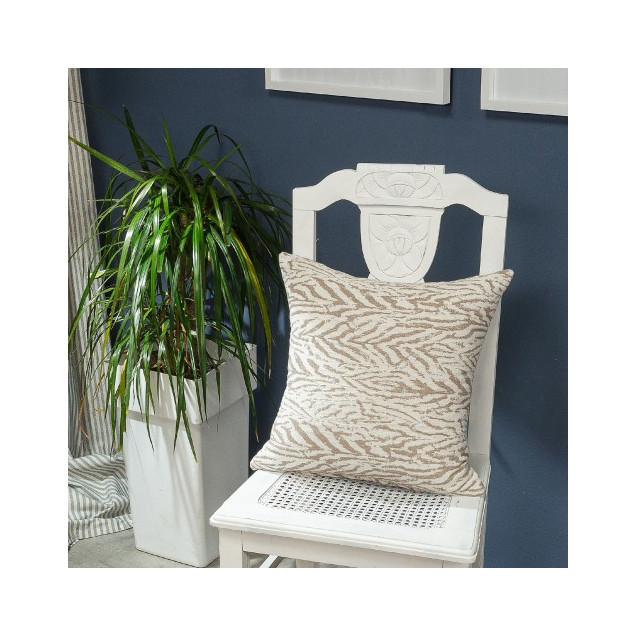 Μαξιλαροθήκη Δαπέδου Teoran Vicenza 02 65x65