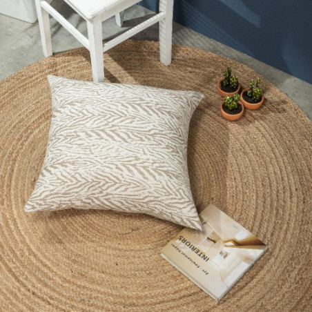 Μαξιλαροθήκη Διακόσμησης Teoran Vicenza 02 43x43