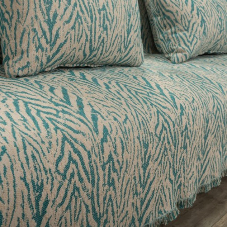 Μαξιλαροθήκη Δαπέδου Teoran Vicenza 05 65x65