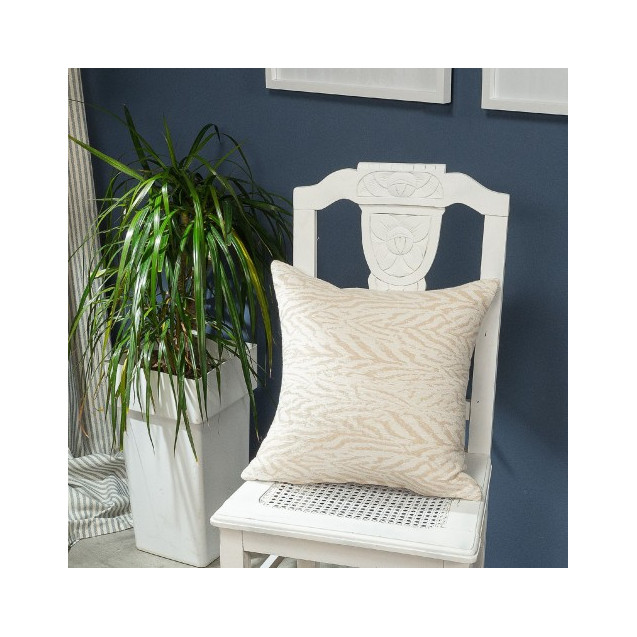 Μαξιλαροθήκη Δαπέδου Teoran Vicenza 01 65x65