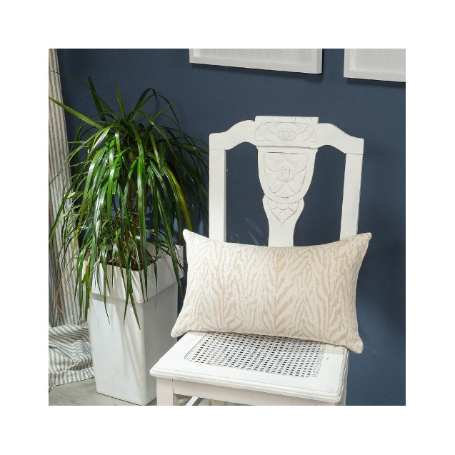 Μαξιλάρι Δαπέδου Teoran Vicenza 01 65x65