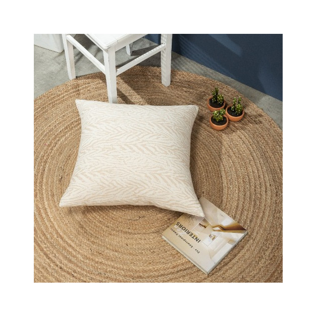 Μαξιλάρι Δαπέδου Teoran Vicenza 01 65x65