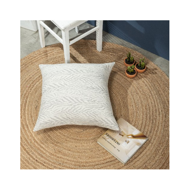 Μαξιλαροθήκη Δαπέδου Teoran Vicenza 04 65x65