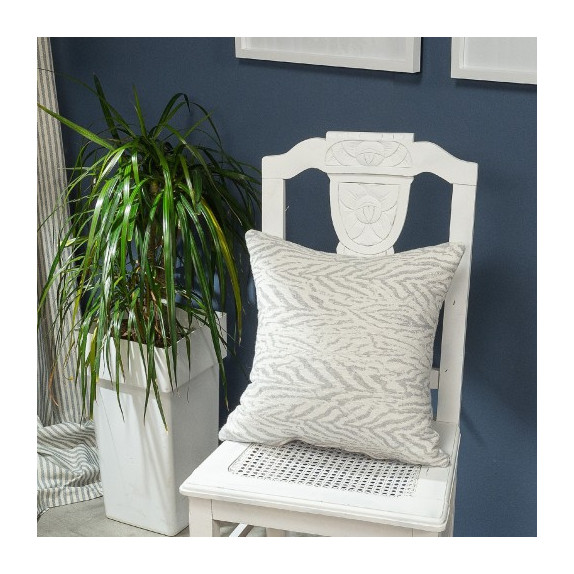 Μαξιλάρι Δαπέδου Teoran Vicenza 04 65x65