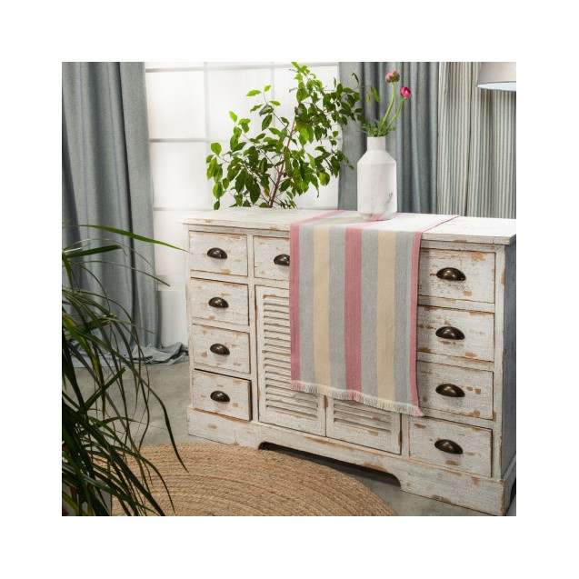 Runner Teoran Lazio 06 All Over 45x180