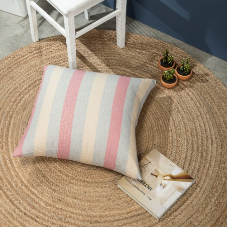 Μαξιλαροθήκη Διακόσμησης Teoran Lazio 06 30x50