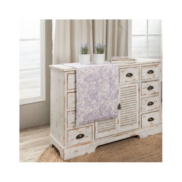 Runner Teoran Meazza 07 45x180