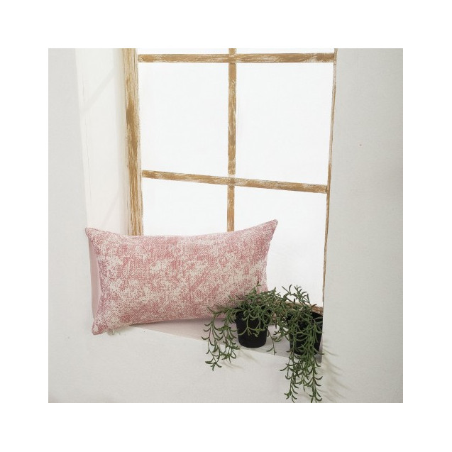 Μαξιλαροθήκη Διακόσμησης Teoran Meazza 06 30x50