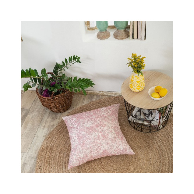 Μαξιλαροθήκη Διακόσμησης Teoran Meazza 06 30x50