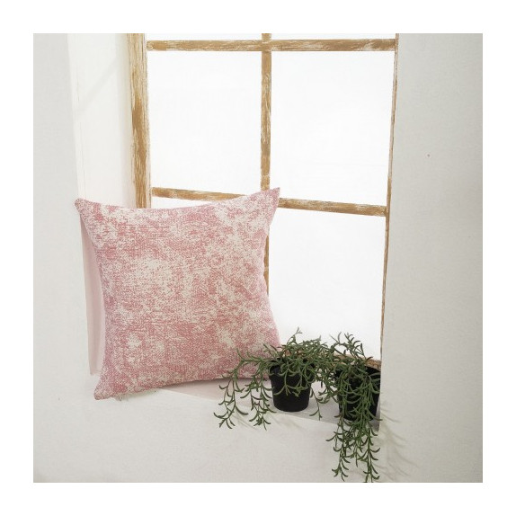 Μαξιλαροθήκη Διακόσμησης Teoran Meazza 06 43x43