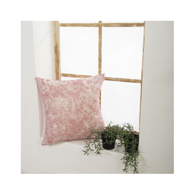 Μαξιλαροθήκη Διακόσμησης Teoran Meazza 06 43x43