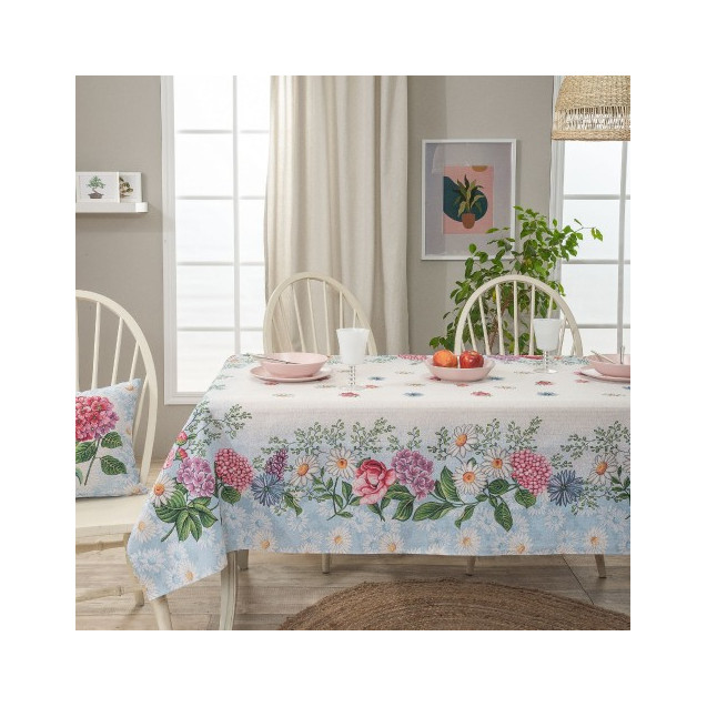 Τραπεζομάντηλο Teoran Retiro 140x140