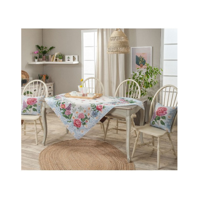 Τραπεζομάντηλο Teoran Retiro 140x140