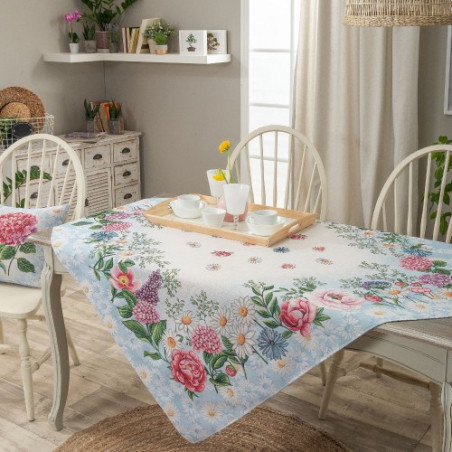 Τραπεζομάντηλο Teoran Retiro 140x140