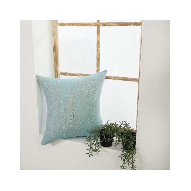 Μαξιλαροθήκη Διακόσμησης Teoran Avellino 05 30x50