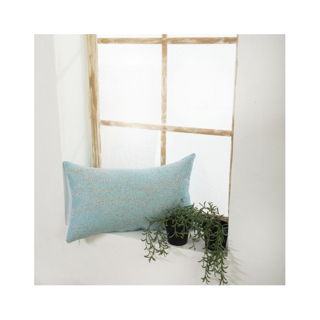 Μαξιλαροθήκη Διακόσμησης Teoran Avellino 05 30x50