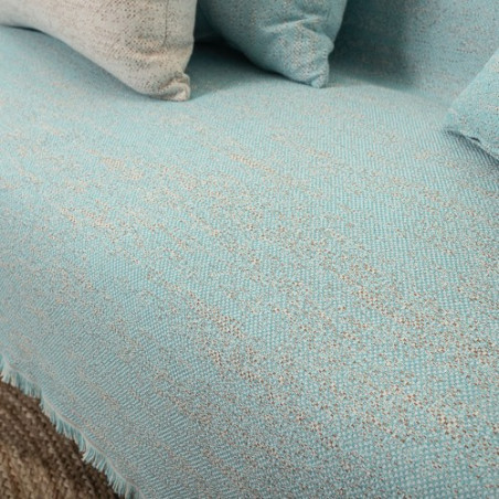 Μαξιλαροθήκη Διακόσμησης Teoran Avellino 05 30x50