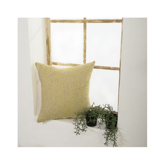 Μαξιλαροθήκη Διακόσμησης Teoran Avellino 08 43x43