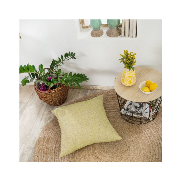 Μαξιλαροθήκη Διακόσμησης Teoran Avellino 08 43x43