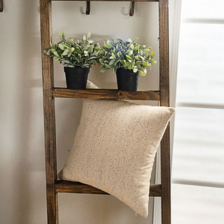 Μαξιλαροθήκη Διακόσμησης Teoran Avellino 14 43x43