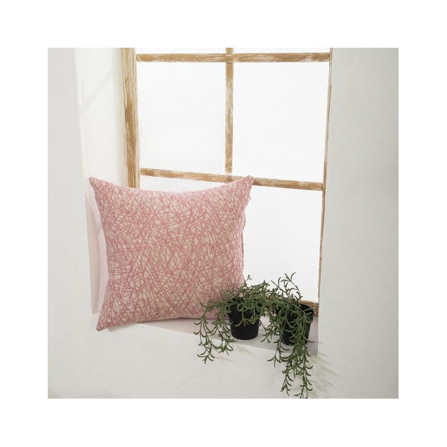 Μαξιλαροθήκη Διακόσμησης Teoran Potenza 06 30x50