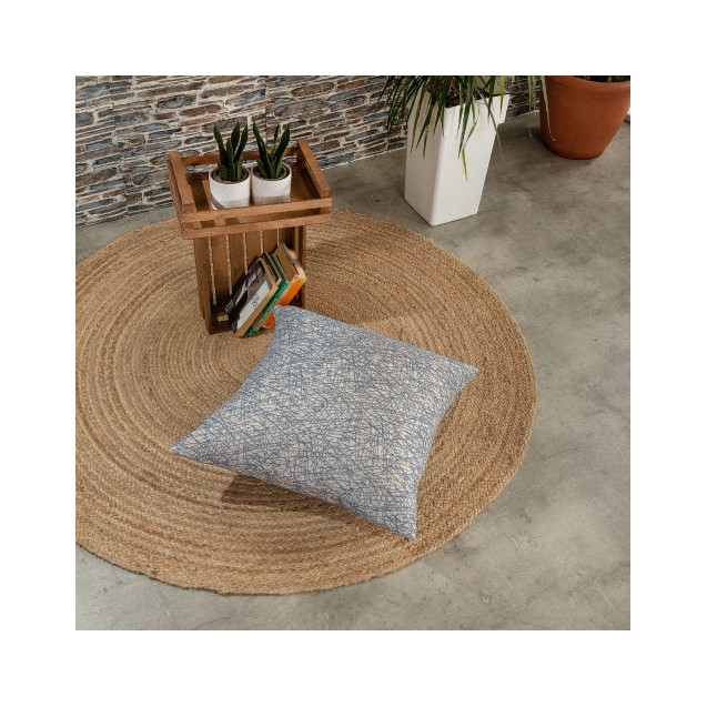 Μαξιλαροθήκη Διακόσμησης Teoran Potenza 05 30x50