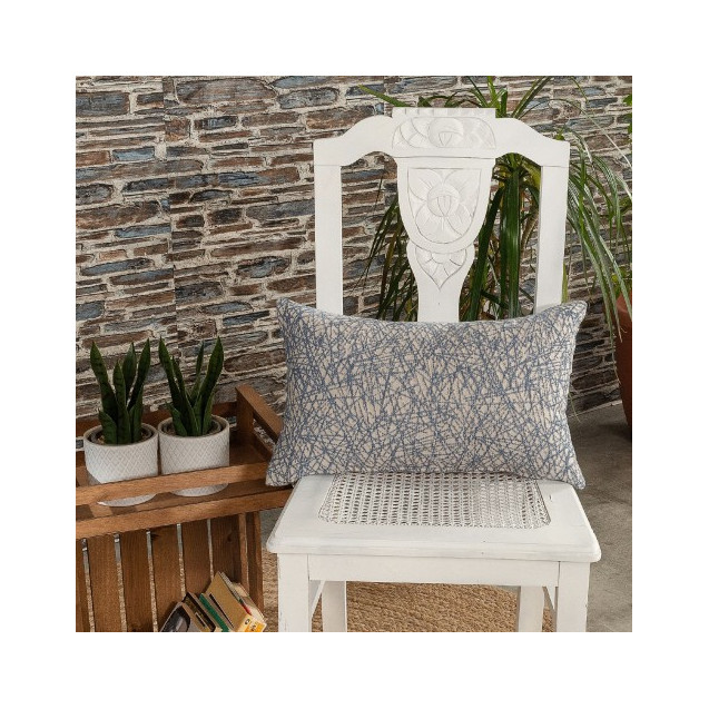 Μαξιλάρι Διακόσμησης Teoran Potenza 05 30x50