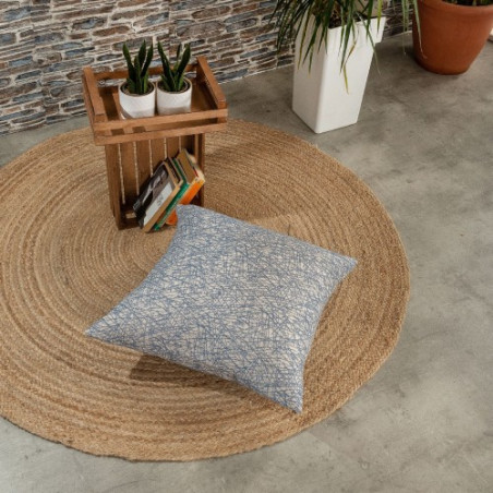 Μαξιλάρι Δαπέδου Teoran Potenza 05 65x65