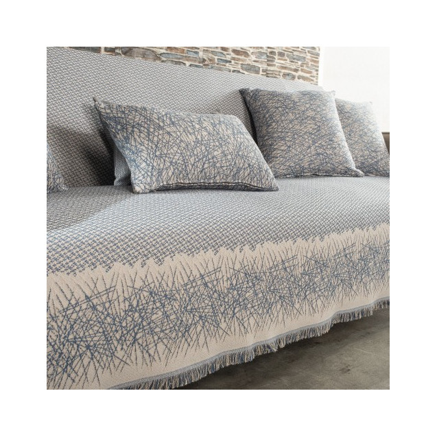 Μαξιλάρι Δαπέδου Teoran Potenza 05 65x65