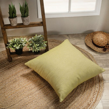 Μαξιλαροθήκη Δαπέδου Teoran Donatella 08 65x65