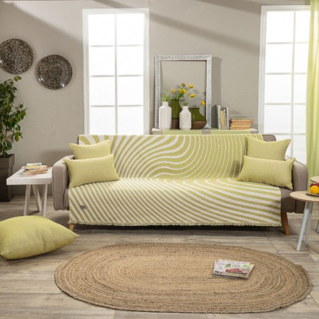 Μαξιλάρι Δαπέδου Teoran Donatella 08 65x65