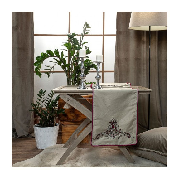 Τραβέρσα Teoran P0195 - 33x180cm