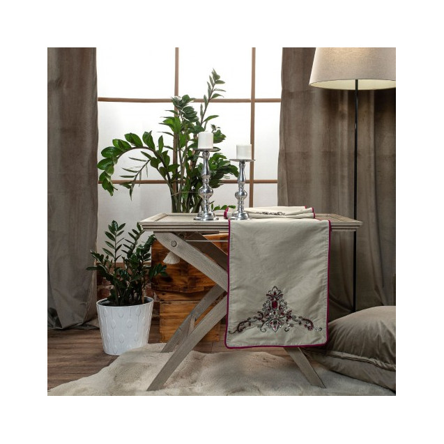 Τραβέρσα Teoran P0195 - 33x180cm