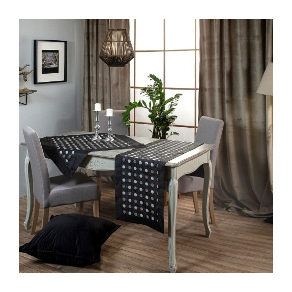 Καρέ Teoran L8136 - 90x90cm