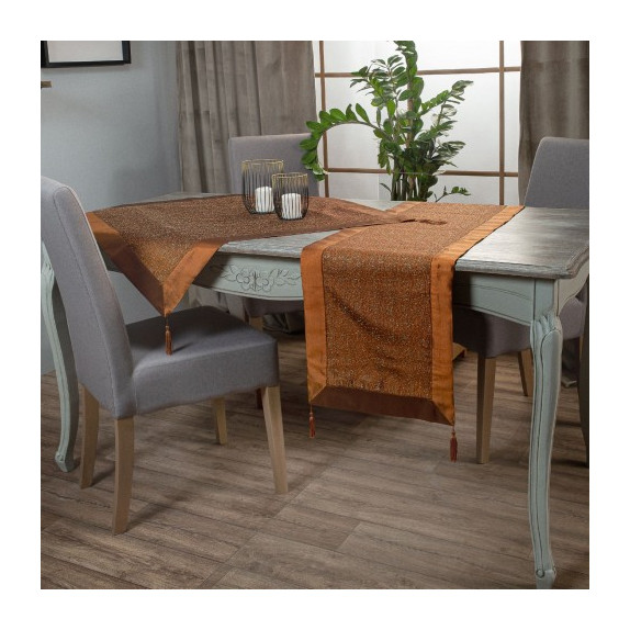 Τραβέρσα Teoran J9288 - 40x160cm