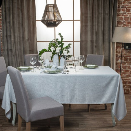Τραπεζομάντηλο Teoran Beziers - 140x180cm