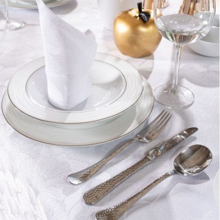 Τραπεζομάντηλο Teoran Elysee - 140x180cm