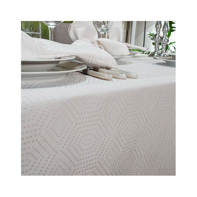 Τραπεζομάντηλο Teoran Cayenne - 140x180cm