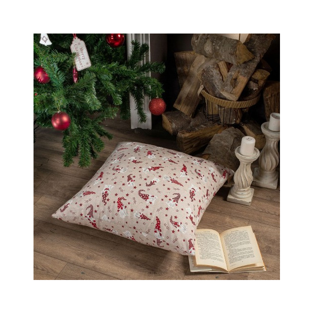 Μαξιλαροθήκη Διακόσμησης Teoran Zermatt 30x50