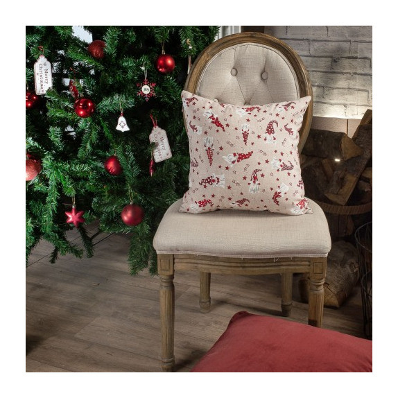 Μαξιλάρι Διακόσμησης Teoran Zermatt 30x50