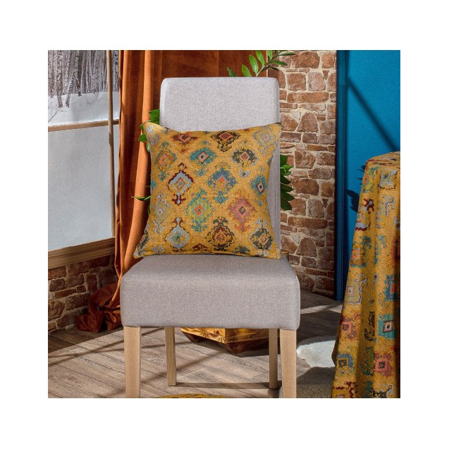 Μαξιλαροθήκη Διακόσμησης Teoran Mestalla 30x50