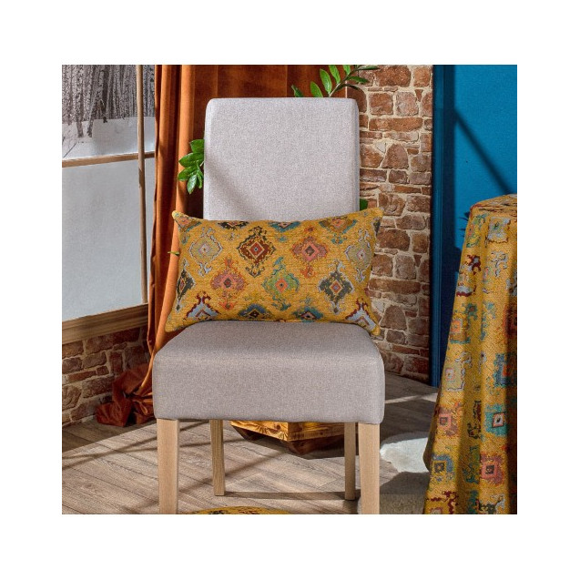 Μαξιλαροθήκη Διακόσμησης Teoran Mestalla 30x50