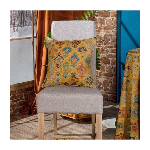 Μαξιλάρι Διακόσμησης Teoran Mestalla 30x50