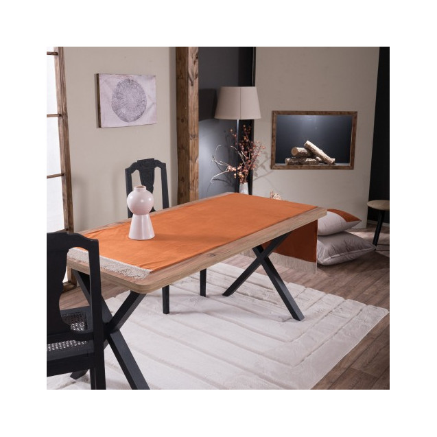 Runner Teoran Velvet 05 65x200