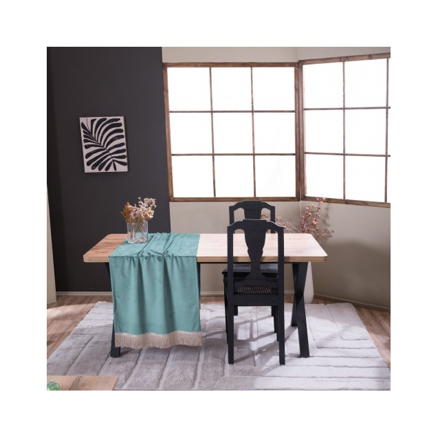 Runner Teoran Velvet 15 65x200