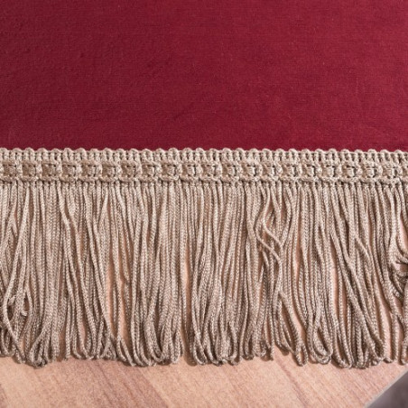 Τραβέρσα Teoran (Sari) Velvet 10 - 65 x 200 cm