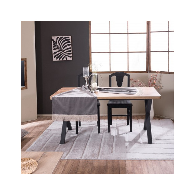 Runner Teoran Velvet 11 65x200