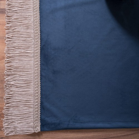 Τραβέρσα Teoran (Sari) Velvet 04 - 65 x 200 cm